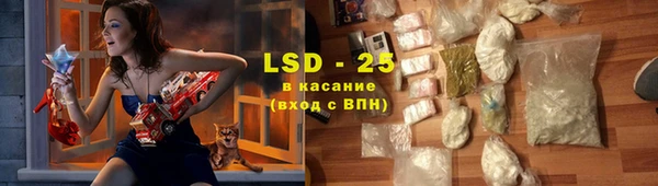 MESCALINE Гусев